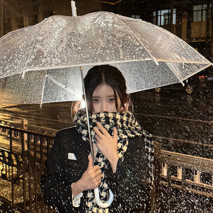 雪行者